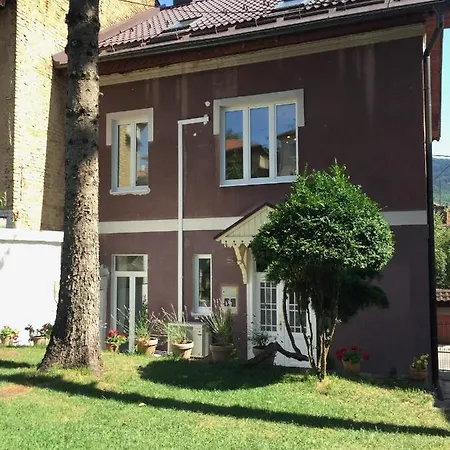 Gæstehus Gaj *