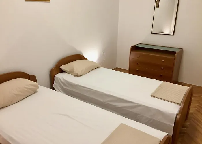 Guest house Gaj Sarajevo